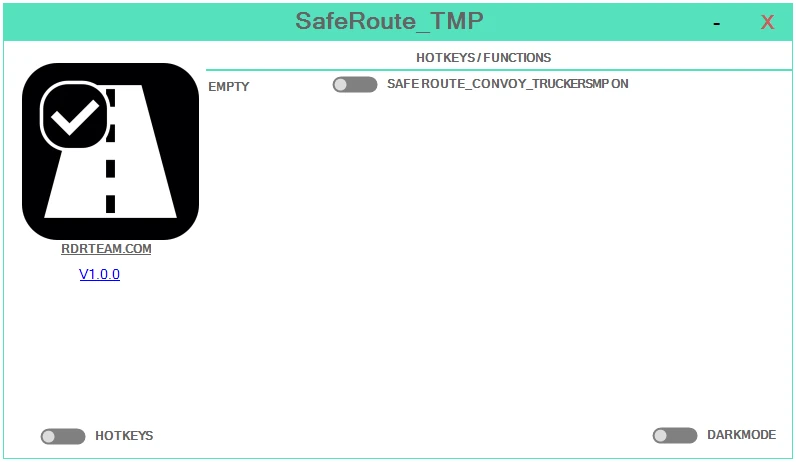 SafeRoute_TMP